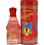 Red Jeans perfume for Women by Versace