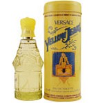 Yellow Jeans perfume for Women by Versace