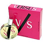 VS perfume for Women by Versace