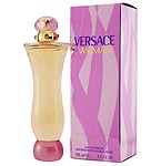 Versace Woman perfume for Women by Versace