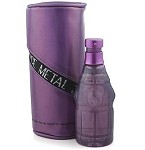 Metal Jeans  perfume for Women by Versace 2001