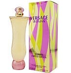 Versace Woman Summer perfume for Women by Versace