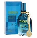 Versus Time For Action Unisex fragrance by Versace