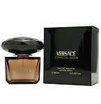 Crystal Noir perfume for Women by Versace