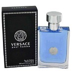 Versace Pour Homme cologne for Men by Versace