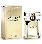 Vanitas  perfume for Women by Versace 2011