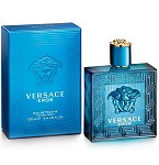 Eros cologne for Men by Versace