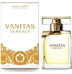 Vanitas EDT  perfume for Women by Versace 2012