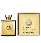 Versace Oud Oriental perfume for Women by Versace