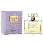 Gianni Versace Couture Violet  perfume for Women by Versace 2014
