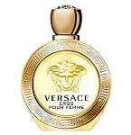 Eros Pour Femme EDT  perfume for Women by Versace 2016