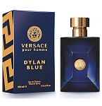Versace Dylan Blue cologne for Men by Versace