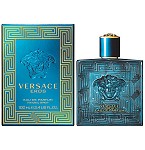 Eros EDP  cologne for Men by Versace 2020
