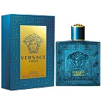 Eros Parfum cologne for Men by Versace -