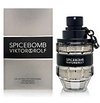 Spicebomb cologne for Men by Viktor & Rolf