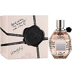 Flowerbomb Limited Edition 2013 perfume for Women by Viktor & Rolf