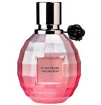 Flowerbomb La Vie En Rose 2014 perfume for Women by Viktor & Rolf