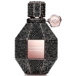 Flowerbomb Swarovski Deluxe Edition 2014 perfume for Women by Viktor & Rolf