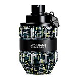 Spicebomb Limited Edition 2015 cologne for Men by Viktor & Rolf