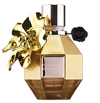 Flowerbomb Gold Edition 2017  perfume for Women by Viktor & Rolf 2017