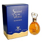 Secret De Venus EDP perfume for Women by Weil
