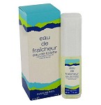 Eau De Fraicheur Unisex fragrance by Weil