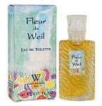 Fleur De Weil perfume for Women by Weil