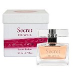 Secret De Weil perfume for Women by Weil