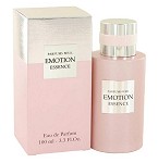 Emotion Essence perfume for Women by Weil