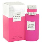 Greedy Essence perfume for Women by Weil
