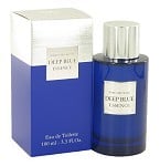 Deep Blue Essence cologne for Men by Weil -