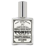 Smell Good Daily Violetta Novella Unisex fragrance by West Third Brand