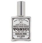Smell Good Daily Basilica Noir Unisex fragrance by West Third Brand