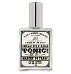 Smell Good Daily Marche de Tabac cologne for Men by West Third Brand