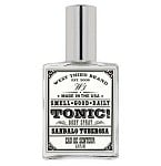 Smell Good Daily Sandalo Tuberosa Unisex fragrance by West Third Brand