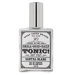 Smell Good Daily Santal Blanc Unisex fragrance by West Third Brand