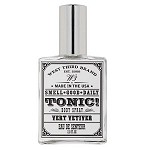 Smell Good Daily Vert Vetiver Unisex fragrance by West Third Brand