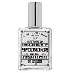 Smell Good Daily Vintage Leather cologne for Men by West Third Brand