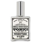Smell Good Daily Voyage d'Tabac Unisex fragrance by West Third Brand