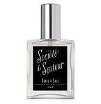 Societe de Senteur Ropes & Sails Unisex fragrance by West Third Brand