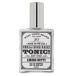 Smell Good Daily Ambre Notti Unisex fragrance by West Third Brand