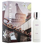 Paris-L.A. Unisex fragrance by What We Do Is Secret