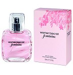 Feminine perfume for Women by Women'Secret