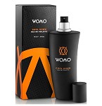 Cool Down Unisex fragrance by Womo