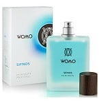 Sifnos  Unisex fragrance by Womo