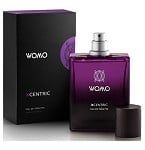 Xcentric Unisex fragrance by Womo