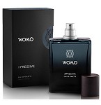 Xpressive cologne for Men by Womo