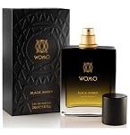 Black Amber Unisex fragrance by Womo