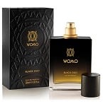 Black Oud Unisex fragrance by Womo