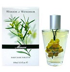 Mimosa perfume for Women by Woods of Windsor